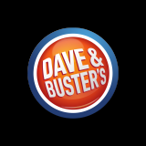 Dave & Buster's Entertainment logo