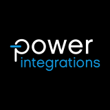 Power Integrations logo