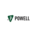 Powell Industries logo