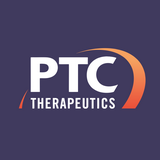 PTC Therapeutics logo
