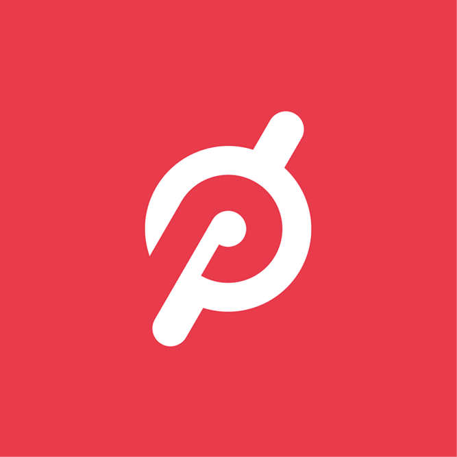 Peloton Interactive logo