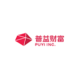 Puyi  logo