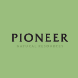 Pioneer Natural Resources Company logo
