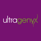 Ultragenyx Pharmaceutical logo