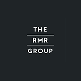 The RMR Group logo