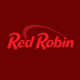 Red Robin Gourmet Burgers logo