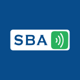 SBA Communications Corporation logo