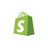 Shopify  logo