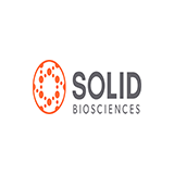 Solid Biosciences logo