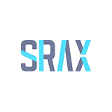 SRAX logo