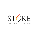 Stoke Therapeutics logo