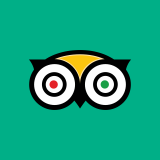 TripAdvisor logo