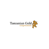 Tanzanian Gold Corporation logo