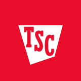 Tractor Supply Company logo