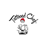 Tattooed Chef logo