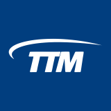 TTM Technologies logo