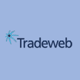 Tradeweb Markets logo