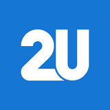 2U logo