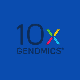 10x Genomics logo