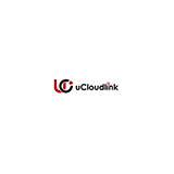uCloudlink Group  logo
