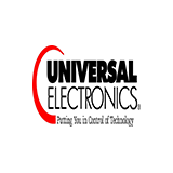 Universal Electronics logo