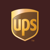 United Parcel Service logo