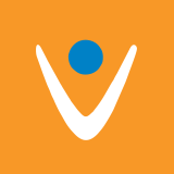Vonage Holdings Corp. logo