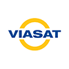Viasat logo