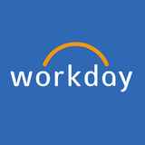 Workday logo