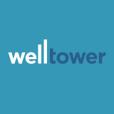 Welltower  logo