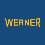 Werner Enterprises logo