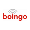 Boingo Wireless, Inc. logo