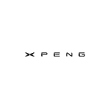 XPeng  logo