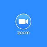 Zoom Video Communications logo
