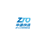 ZTO Express (Cayman)  logo